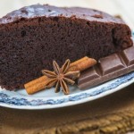 Čokoladni kolač čija kriška sadrži svega 200 kalorija	(Foto: Gulliver/Thinkstock)