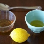 limun-med-maslinovo-ulje