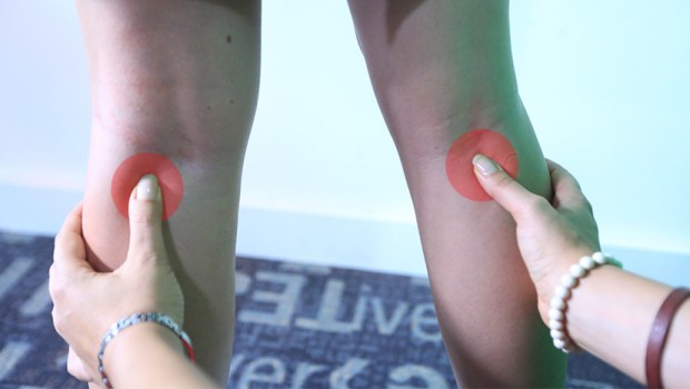 akupunktura za bolove u zglobovima koljena