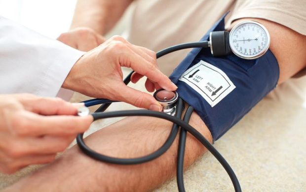 Visok krvni tlak se može regulirati u 3 jednostavna koraka!