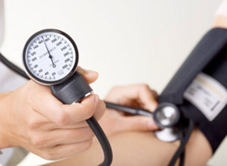 klimaks i visok pritisak dugoročno hipertenzija