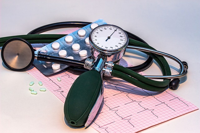 krvni pritisak infarkt da li je moguće masirati vrat s hipertenzijom