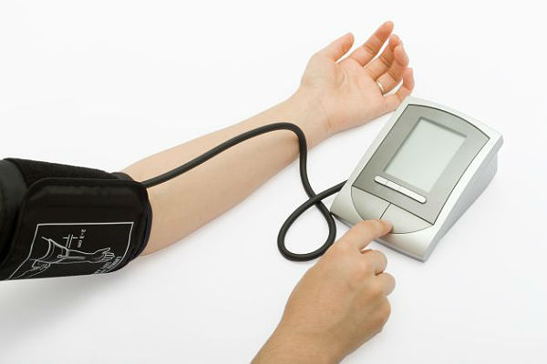 terapija za visoki tlak tv najvažnija stvar o hipertenziji