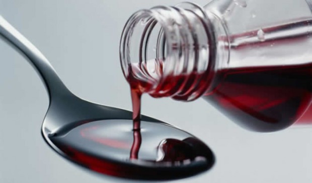 domaći-sirup-za-iskašljavanje