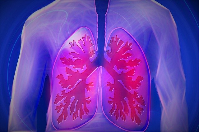 Post-COVID sindrom i dišni sustav