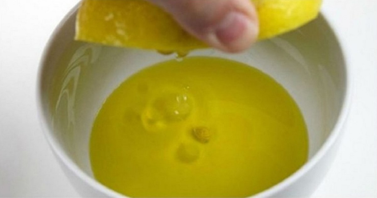 limun maslinovo ulje