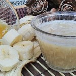 Sastavite banane, med i vodu: Kašalj i bronhitis će u potpunosti isčeznuti