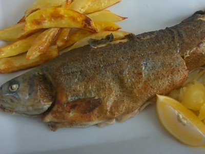 Ovo je najzdravija riba na svijetu: Može usporiti starenje, a usto štiti srce i snižava holesterol